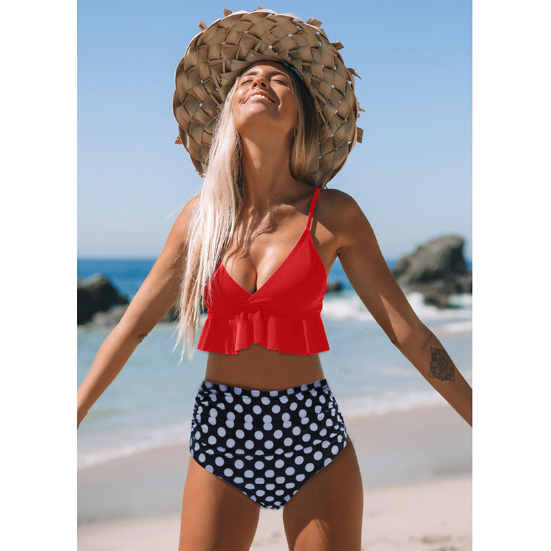 Silvia | Costume 2 Pezzi