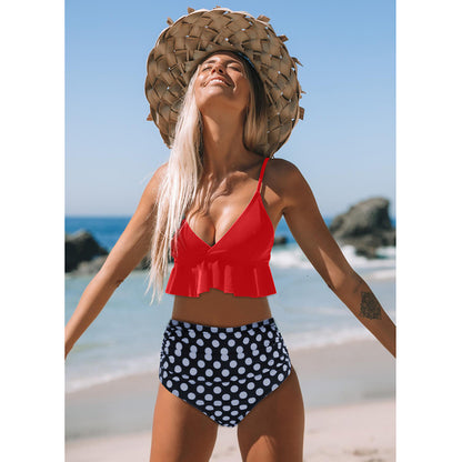 Silvia | Costume 2 Pezzi