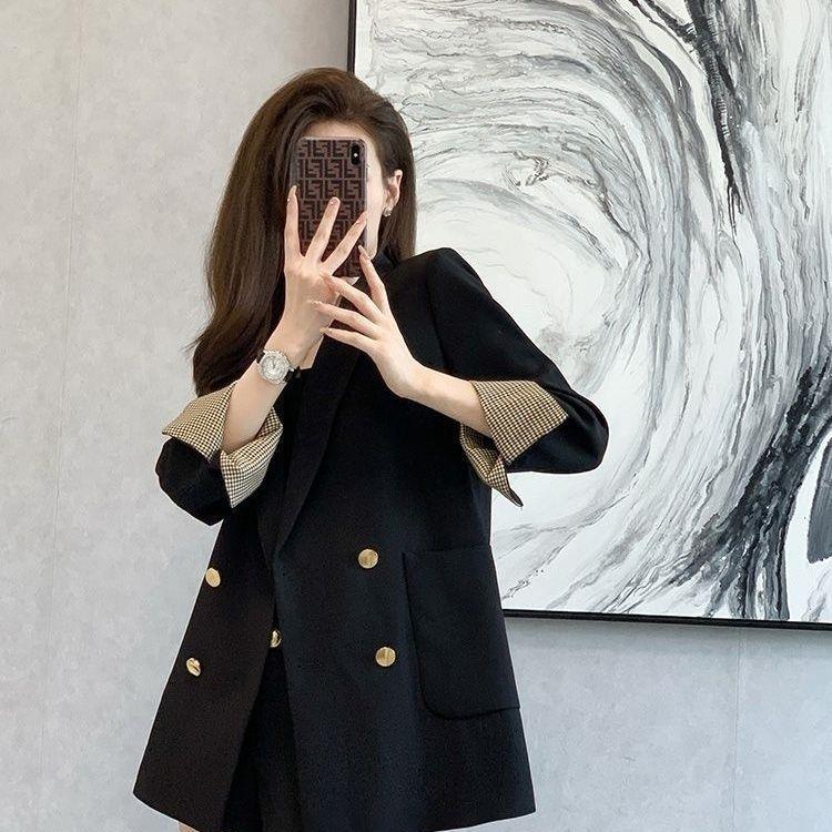 Grace | Top doppiopetto