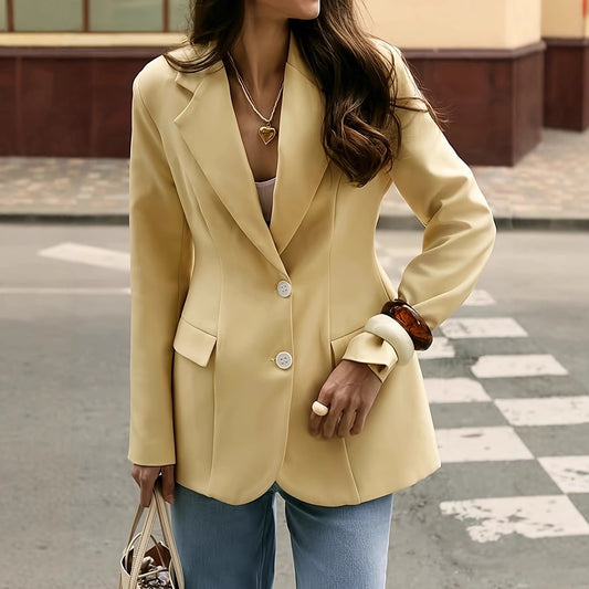 Sofia | Blazer