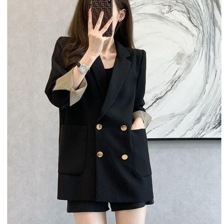 Grace | Top doppiopetto