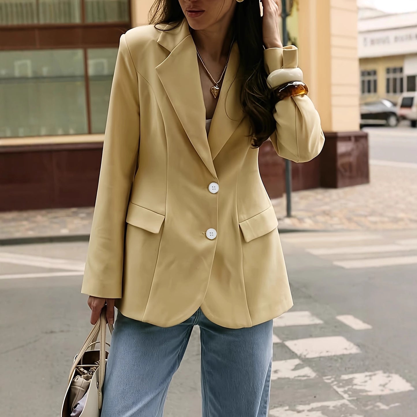 Sofia | Blazer