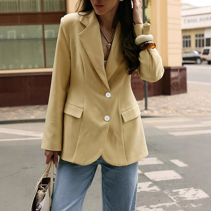 Sofia | Blazer