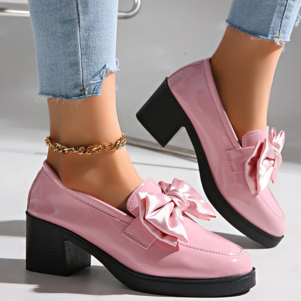 Liza | Tacco alla Moda