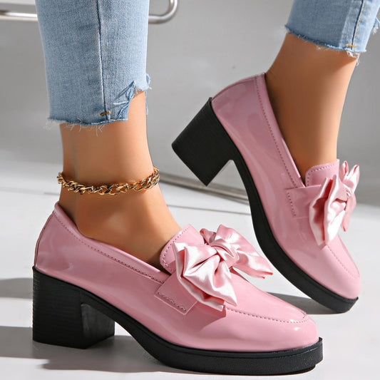 Liza | Tacco alla Moda