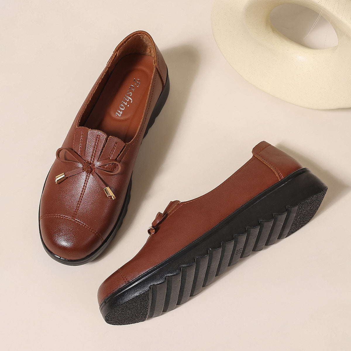 Nicole | Comodi Mocassini